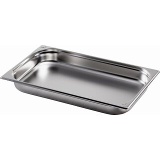 BUDGET LINE GN-Behälter  1/1GNx65mm und 7,5 Liter