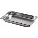 BUDGET LINE GN-Behälter  1/1GNx20mm und 2,5 Liter