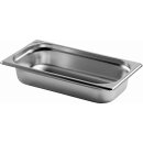 BUDGET LINE GN-Behälter  1/3GNx40mm und 1,5 Liter