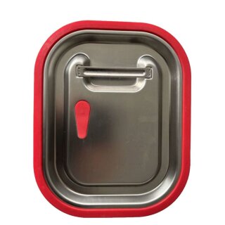 SARO BUDGET LINE GN-Deckel - Dichtung 1/3 GN
