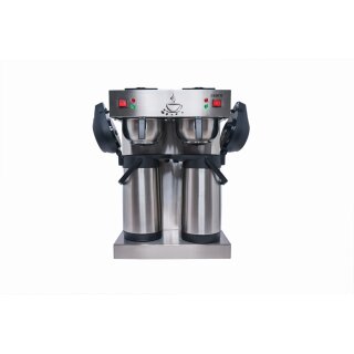 SARO Kaffeemaschine Thermo 48 ECO