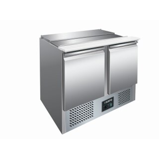 SARO Saladette  Modell S 902 PRO