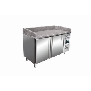 SARO Pizzatisch Modell PZ 2600 TN PRO