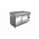 SARO Pizzatisch Modell PZ 2600 TN PRO