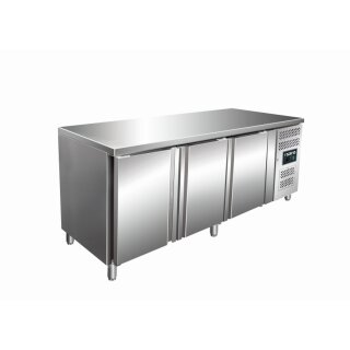 SARO Kühltisch, 3 Türen, Modell KYLJA 3100 TN PRO