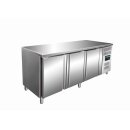 SARO Kühltisch, 3 Türen, Modell KYLJA 3100 TN PRO