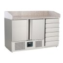 SARO Pizzatisch Modell PZ 9001 PRO