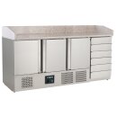 SARO Pizzatisch Modell PZ 9031 PRO