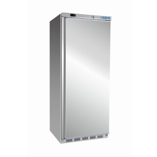 SARO Kühlschrank Modell HK 600 S/S PRO