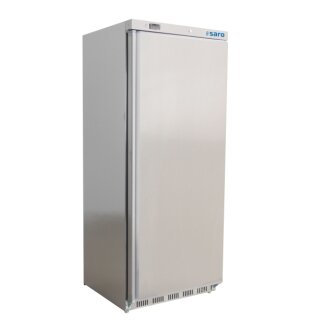 SARO Tiefkühlschrank Modell HT 600I S/S