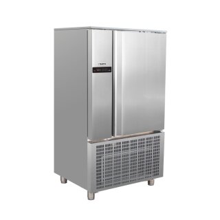 SARO Schockfroster Modell URSUS 10S