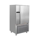 SARO Schockfroster Modell URSUS 10S