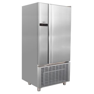 SARO Schockfroster Modell URSUS 15S