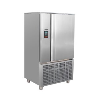 SARO Schockfroster Modell ODIN 10
