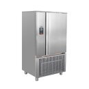 SARO Schockfroster Modell ODIN 10