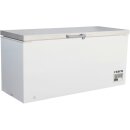 Saro Gefriertruhe BD 501 S mit Edelstahldeckel - 516...