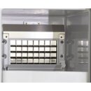 Saro Eiswürfelbereiter EB 30IN Einbaufähig - Für ca. 30 kg / 24 h, Luftkühlung, Umwälzsystem