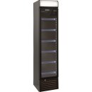 Saro Flaschenkühlschrank mit Werbedisplay - 130...