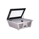 SARO Eisvitrine 87 Liter, Modell TORINO