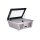 SARO Eisvitrine 87 Liter, Modell TORINO