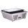 SARO Eisvitrine 87 Liter, Modell TORINO