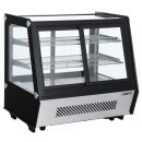 Saro Aufsatzkühlvitrine SELF160  mit...