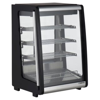 SARO Kühlvitrine Modell ALBA