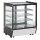 SARO Countertop-Kühlung Modell TAMAR 145