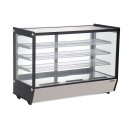 Saro Aufsatzkühlvitrine TAMAR mit 225Liter und 2...