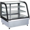 SARO Build-in Kühlvitrine IRENE 120 BI