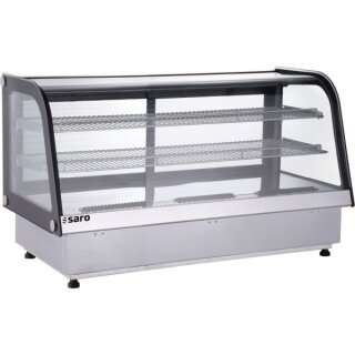 SARO Build-in Kühlvitrine IRENE  202 BI