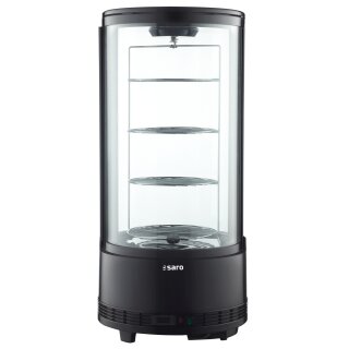 SARO Kuchenvitrine Modell ELIZA