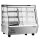 SARO Countertop Warmhaltevitrine Modell SELF 125W
