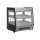 SARO Countertop Warmhaltevitrine Self Service BENNET