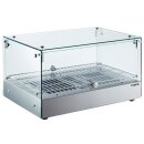 SARO Warmhaltevitrine Modell SHIRA