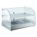 SARO Warmhaltevitrine Modell YAEL