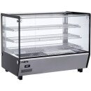 Profi Warmhaltevitrine SOFIA 160 – Mit...