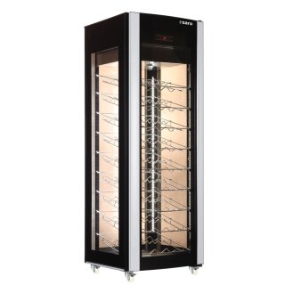 SARO Weinkühlschrank Modell WK 81
