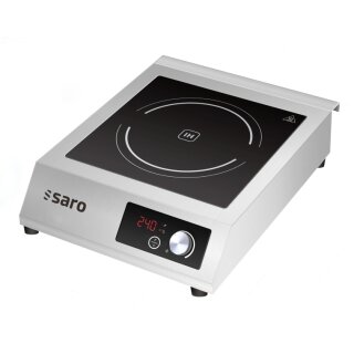 SARO Induktionskochfeld 5 kW Modell KOKO