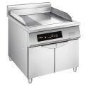 SARO Induktions-Griddleplatte Modell BROOKLYN
