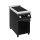 SARO Induktionsherd mit 2 Feldern, Modell JOHANN