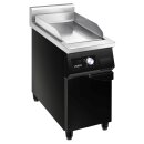 SARO Induktions-Griddleplatte Modell MAURICE