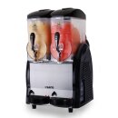 SARO Slush-Eis-Maschine 2 x 12 Liter Modell NOYA 2...