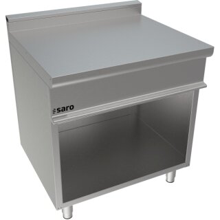 SARO Neutralelement, offener Unterbau Modell E7/KNN2BA