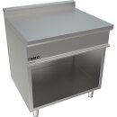 SARO Neutralelement, offener Unterbau Modell E7/KNN2BA