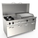 SARO Filchef mobile Kücheninsel