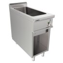SARO Bainmarie 1 Becken, Modell LQ/BME1BA