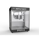 SARO Popcorn-Machine Modell JUGO