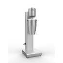 Profi Milchshake Mixer SOTUS 1 – Edelstahl...