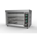 SARO Doppelter Quarzröhren-Toaster Modell ALIVA